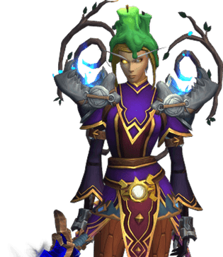 Alureae render