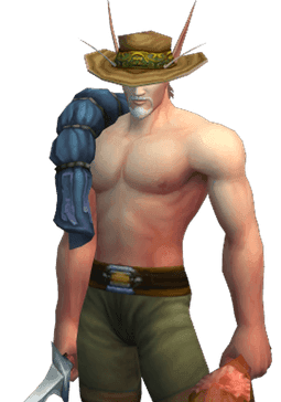 Atherionn render