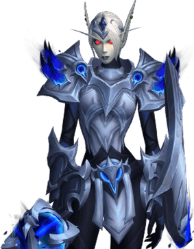 Azhrea render