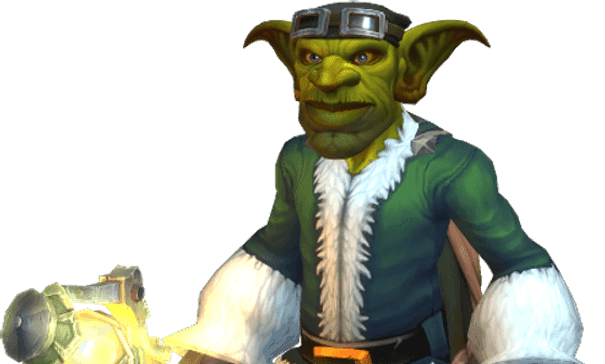 Banneret render