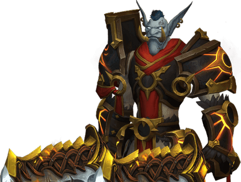 Berserkle render