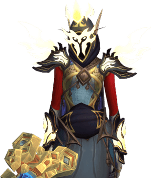 Birdiebrit render