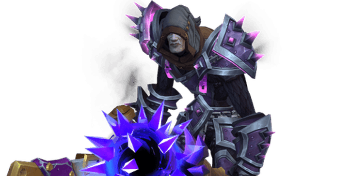 Bluntsikh render