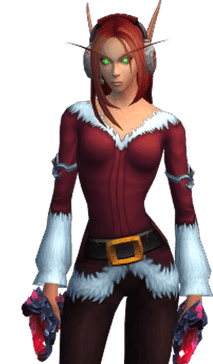 Braws render