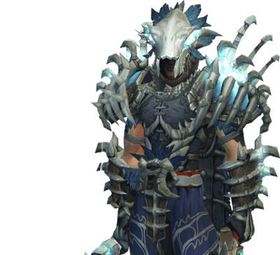 Cheesedanish render