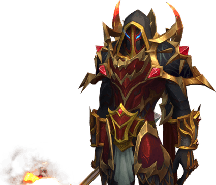 Chitril render