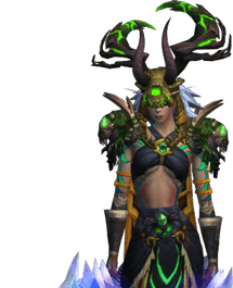 Chortlesnarf render