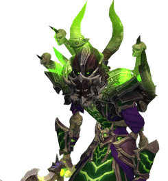 Daniellol render