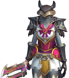 Deiraines render