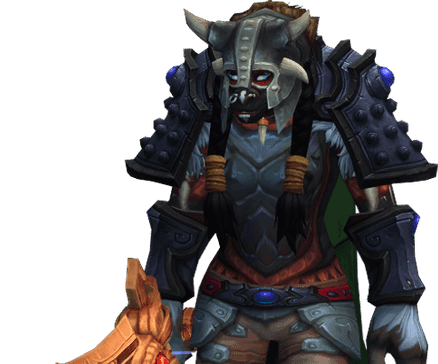 Dixiek render