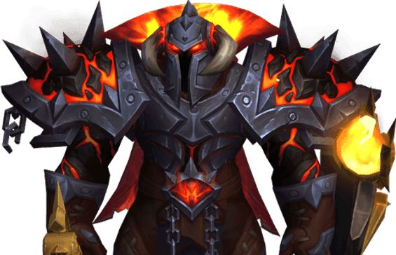Drakkar render