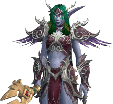 Emeldir render