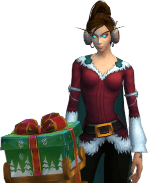 Endorra render