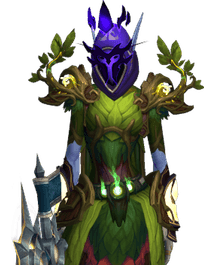 Eriaelyn render