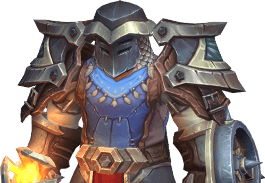 Fervidus render
