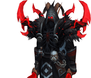 Flokey render