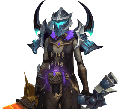 Florinne render