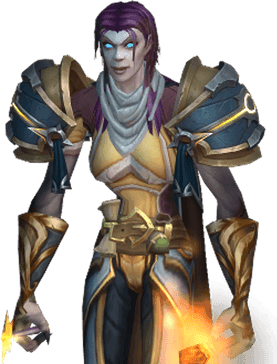 Foulrearend render