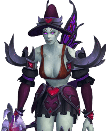 Gelidarcana render