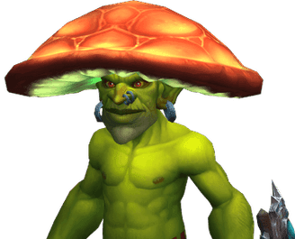 Grinchh render