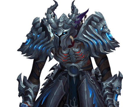 Gronksmasha render