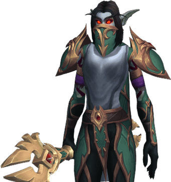 Grootpool render