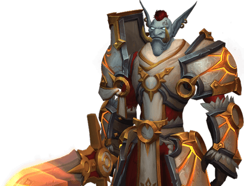 Hackleton render