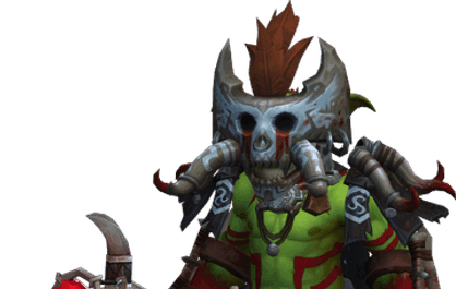 Itoon render
