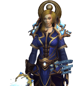 Jinera render