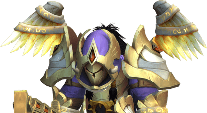 Judgemoont render