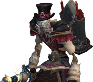 Jwred render