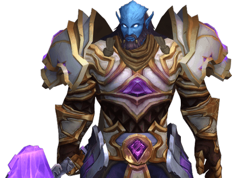 Kaamah render
