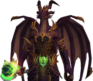 Killerkale render