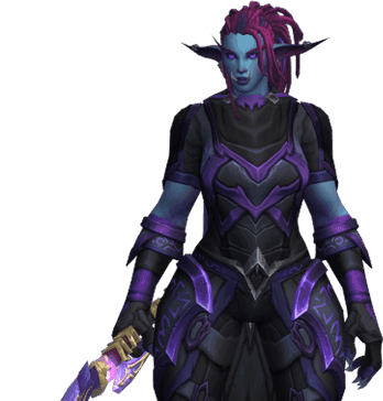 Kynrar render