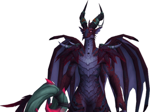 Letasdara render