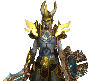 Levorria render