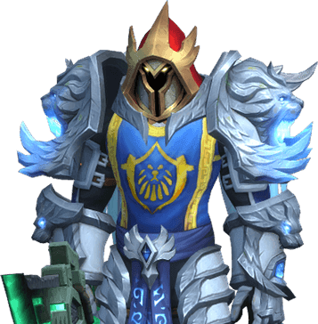 Lior render