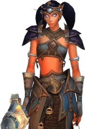Livannia render