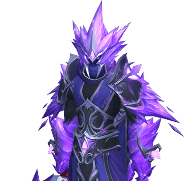 Magetastic render