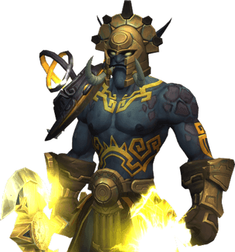 Malakh render