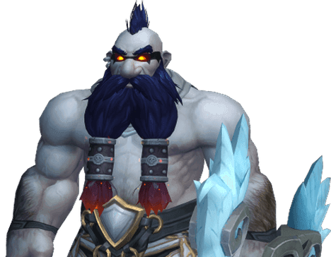 Malarkey render