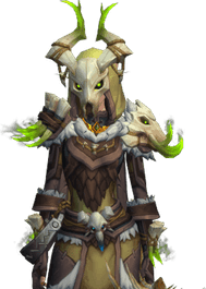 Maureencita render