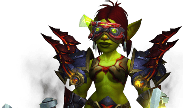 Moxsy render