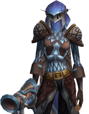 Mythri render