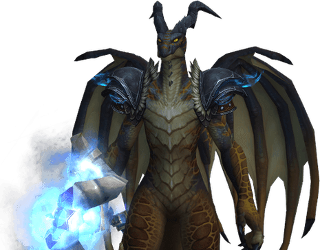 Nazale render