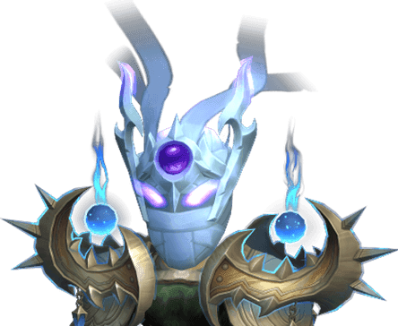 Persha render