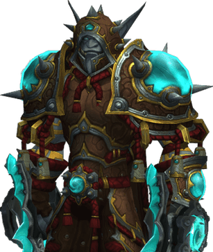 Rakchi render