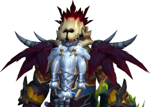 Ranoki render