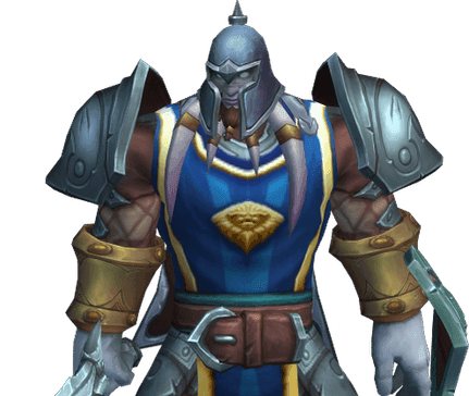 Reza render