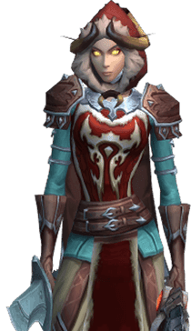 Rhoswyn render